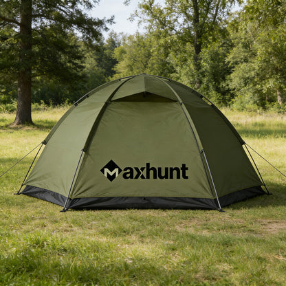 【Maxhunt Camping Tent】—— Reliable Shelter for Outdoor Adventures