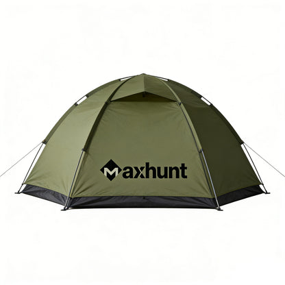 【Maxhunt Camping Tent】—— Reliable Shelter for Outdoor Adventures