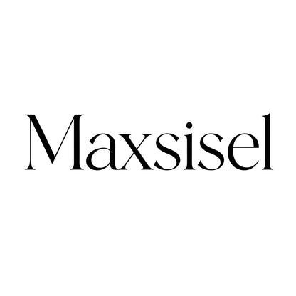 Maxsisel Classic Crew Neck Cotton T-Shirt, Soft Breathable Short Sleeve Tee, Versatile Basic Solid Casual Tops for Men Daily Wear