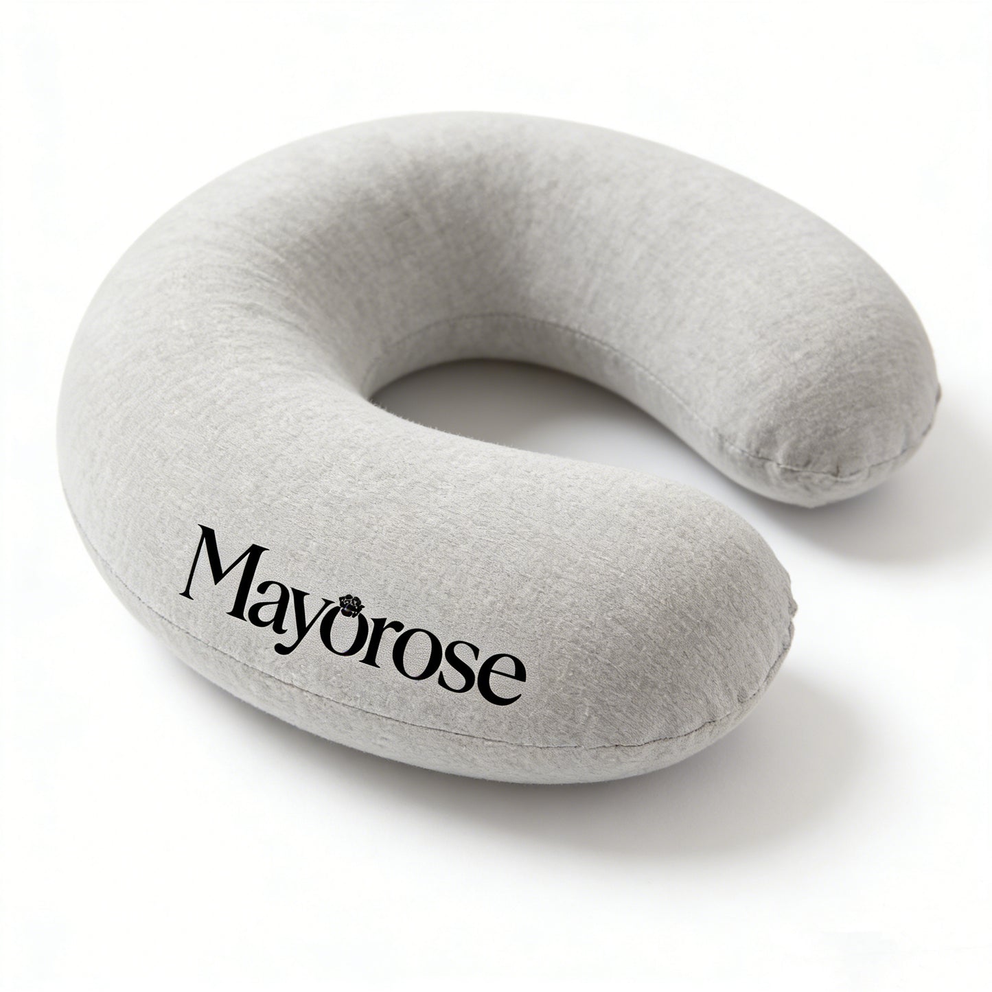 【Mayorose U-shaped Travel Neck Pillow】—— Your Comfortable Companion for Every Journey