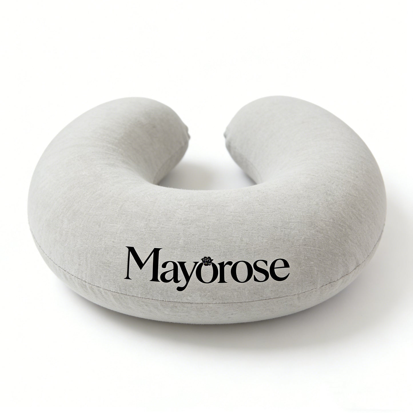 【Mayorose U-shaped Travel Neck Pillow】—— Your Comfortable Companion for Every Journey