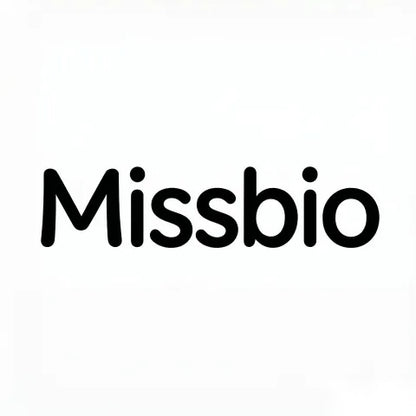 Missbio Women Perfume 50g, Elegant Long-Lasting Eau De Parfum, Delicate Floral Scent Fragrance for Daily Dating Party Use