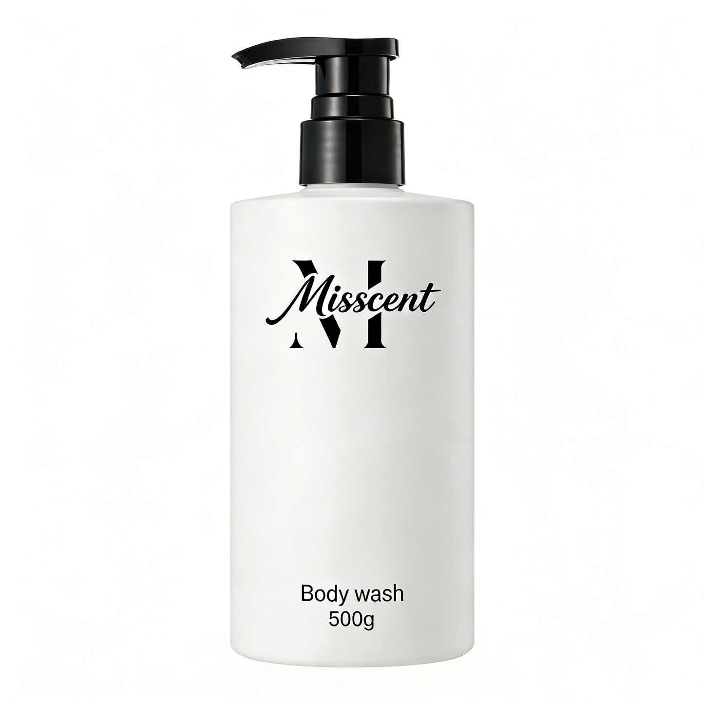 【Misscent Body Wash】—— Your Daily Choice for Gentle Cleansing & Fragrant Care