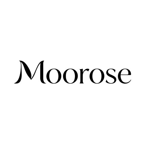 Moorose Beauty Mask, Deep Moisturizing Nourishing Facial Mask, Silky Cream Texture Skincare Mask 150g with Gift Box