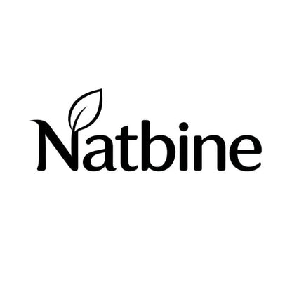 Natbine Beauty Mask, Deep Hydrating Nourishing Facial Mask, Silky Cream Texture Skincare Mask 150g with Gift Box