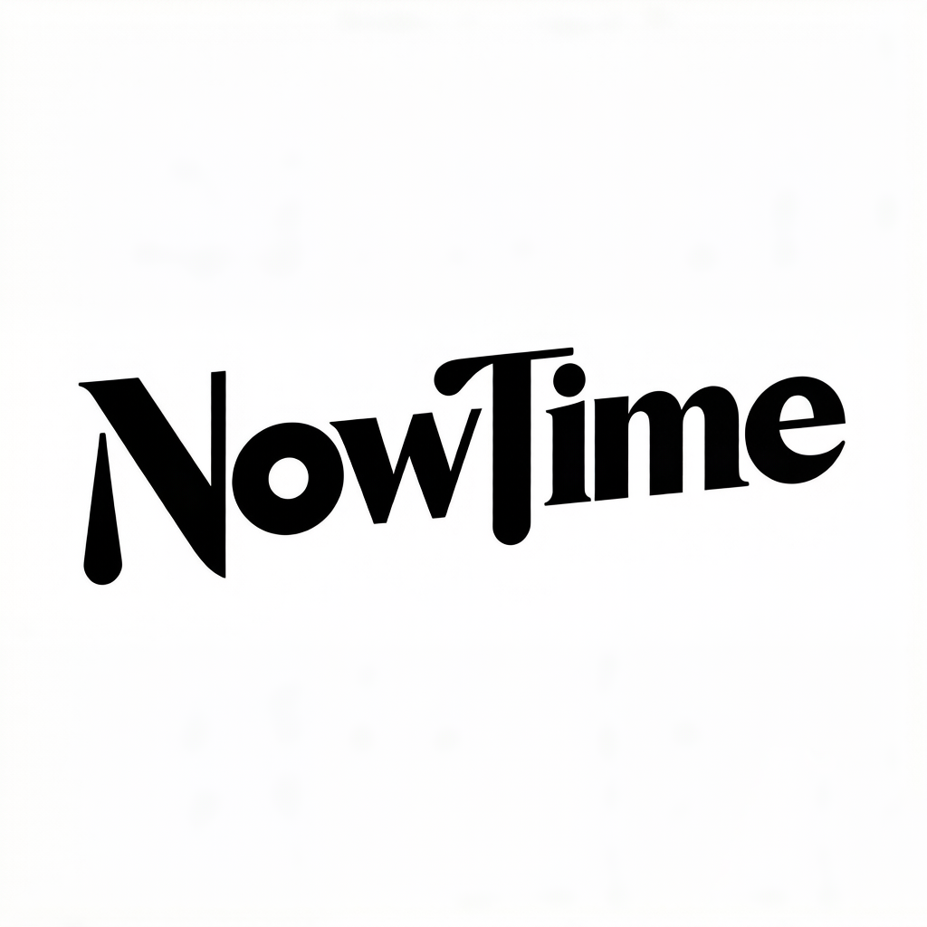 NowTime Ultrasonic Cool Mist Humidifier for Bedroom, Large Water Tank Quiet Air Humidifier with Water Level Window, Desktop Humidifier for Home Office