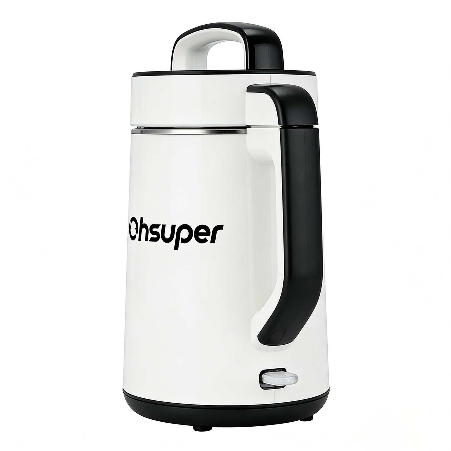 Ohsuper Multifunctional Automatic Electric Kettle (Tea & Soy Milk Maker)