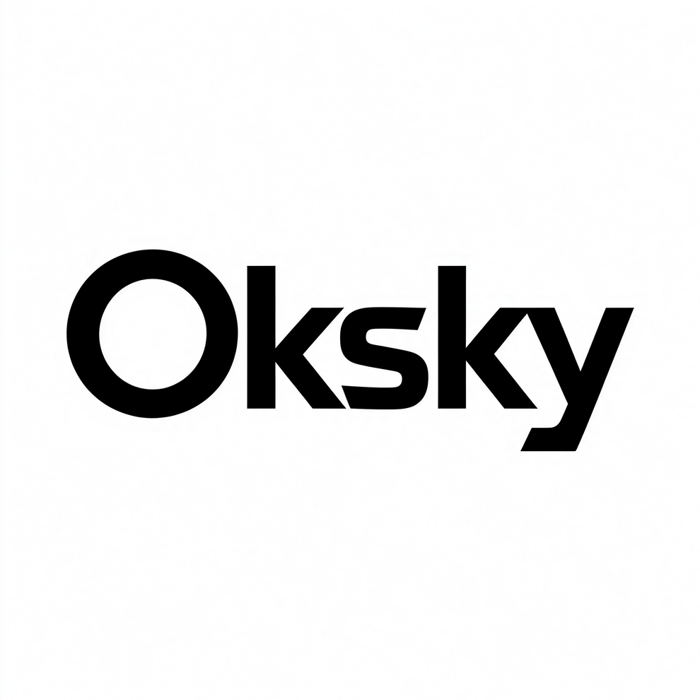 Oksky Safe Box, Home Digital Security Safe with Fingerprint & Keypad L ...