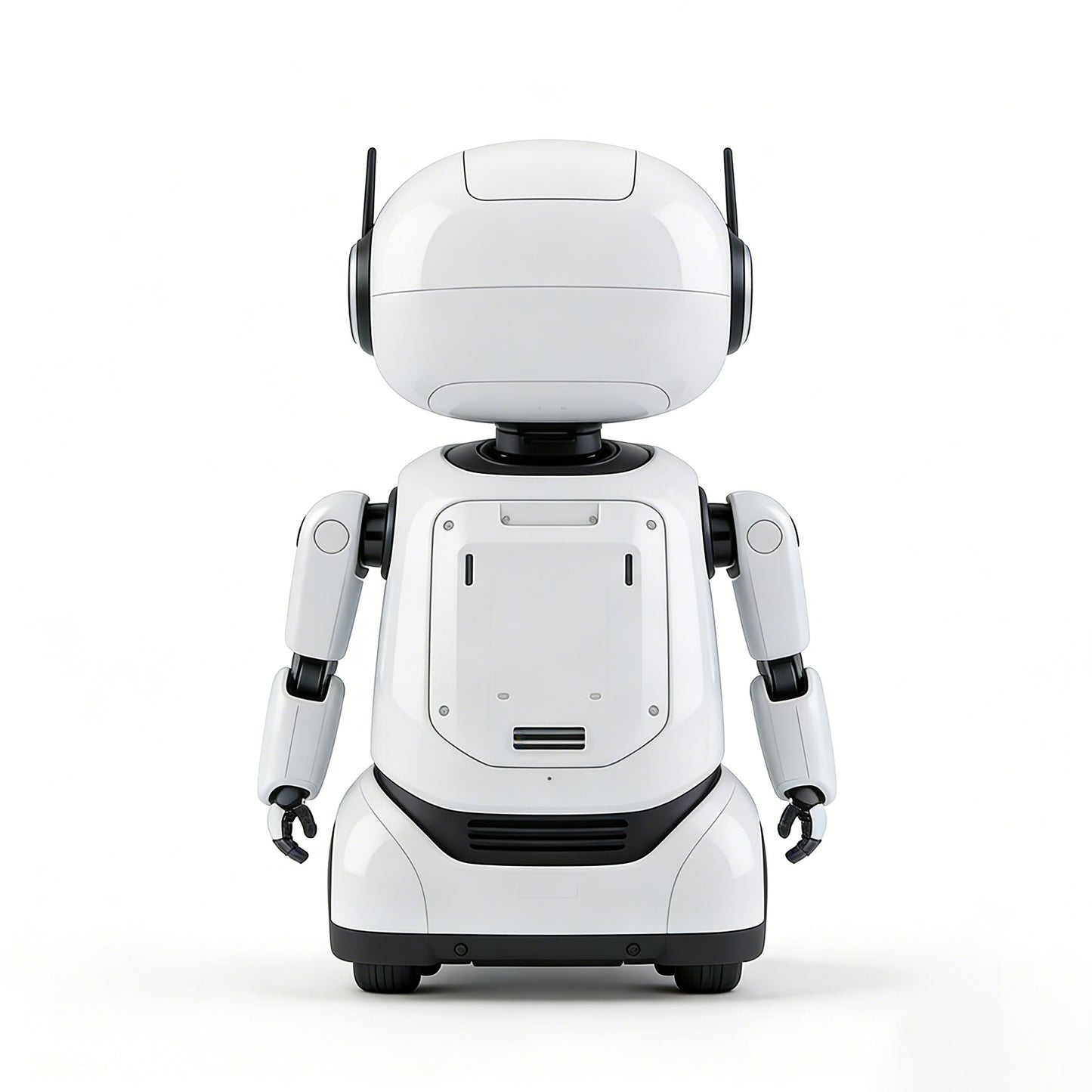 【Outsix Teaching Robots】—— Smart Companion for Interactive Learning & Growth