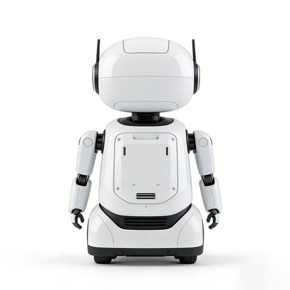 【Outsix Teaching Robots】—— Smart Companion for Interactive Learning & Growth