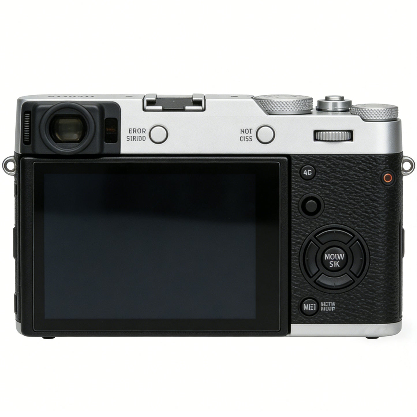 【Outsix Cameras】—— Classic Style Meets Modern Photography
