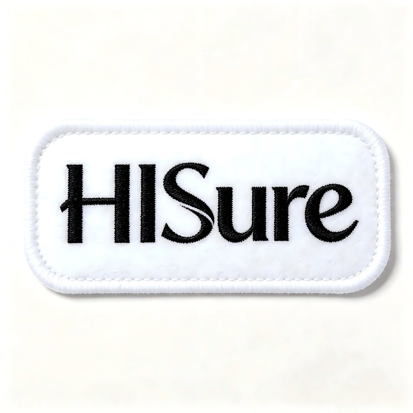 HISure Iron-On Clothing Repair Patches, No-Sew Self-Adhesive Fabric Patches for Mending Holes & Decorating Clothes