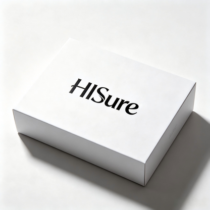 HISure Iron-On Clothing Repair Patches, No-Sew Self-Adhesive Fabric Patches for Mending Holes & Decorating Clothes