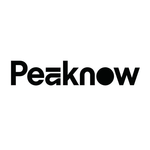 Peaknow Cordless Handheld Vacuum Cleaner, Portable Rechargeable Vacuum with Strong Suction for Home Car Sofa Keyboard Dust and Debris Cleaning