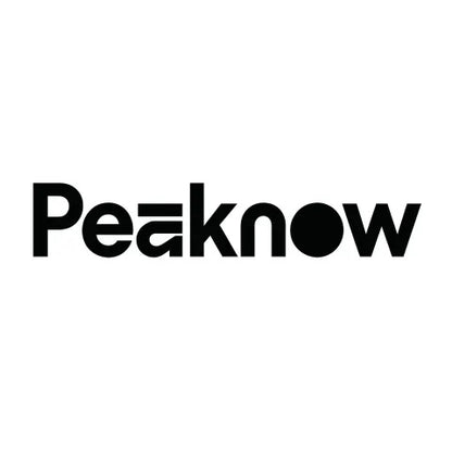 Peaknow Cordless Handheld Vacuum Cleaner, Portable Rechargeable Vacuum with Strong Suction for Home Car Sofa Keyboard Dust and Debris Cleaning