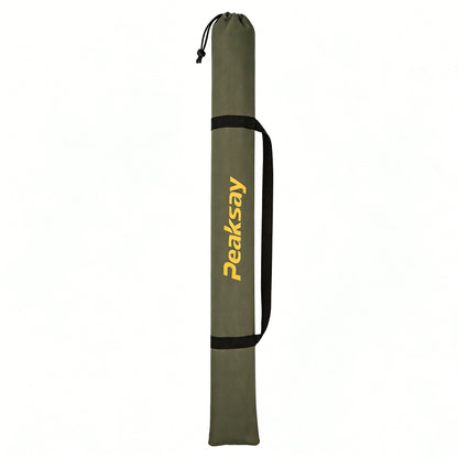【Peaksay Tent Pole Storage Bag】—— Reliable Protection for Outdoor Gear