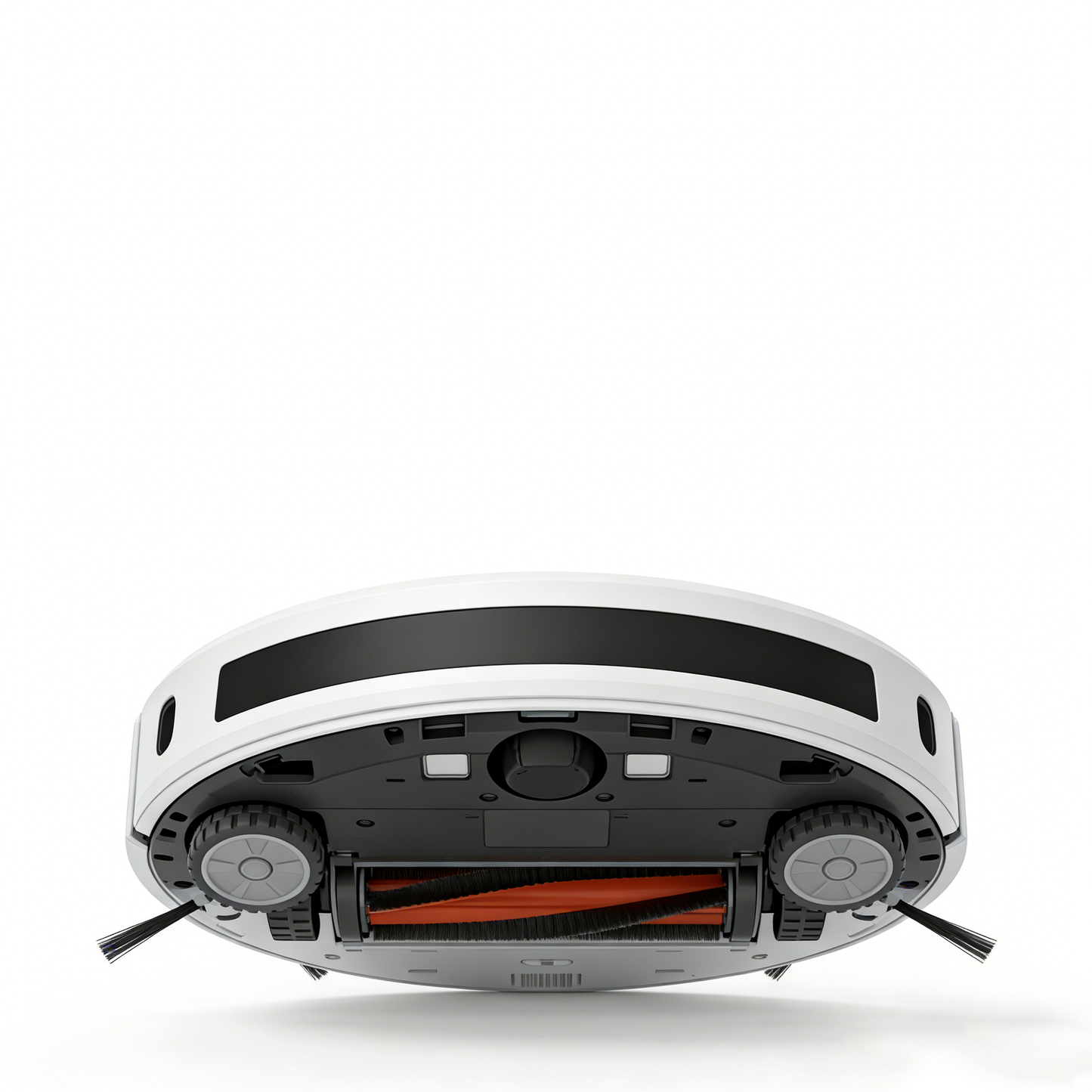 Pigreen Smart Robotic Vacuum Cleaner, LiDAR Navigation, 3000Pa Strong Suction, Self-Charging, App & Voice Control, Perfect for Pet Hair, Hard Floors & Carpets