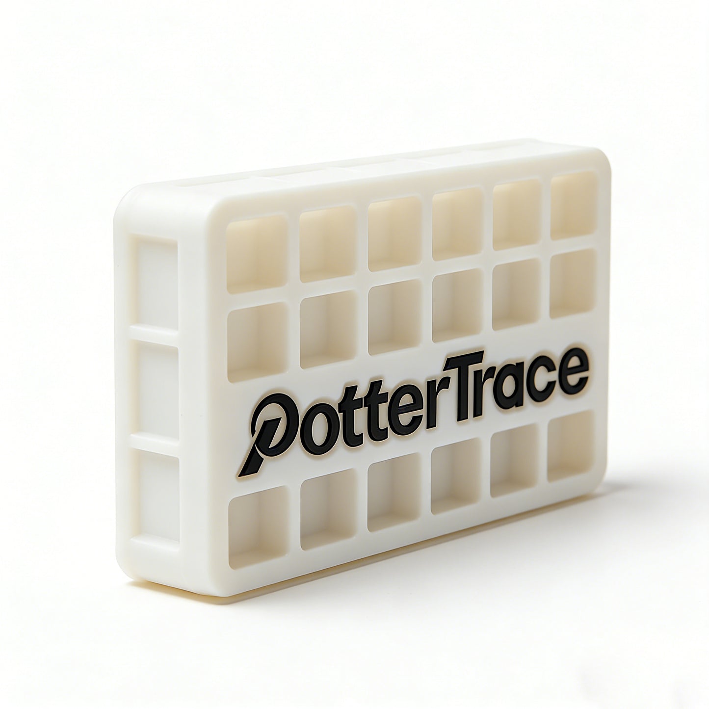 【PotterTrace Ice cube molds】—— Ideal for Home & Bar Ice Making