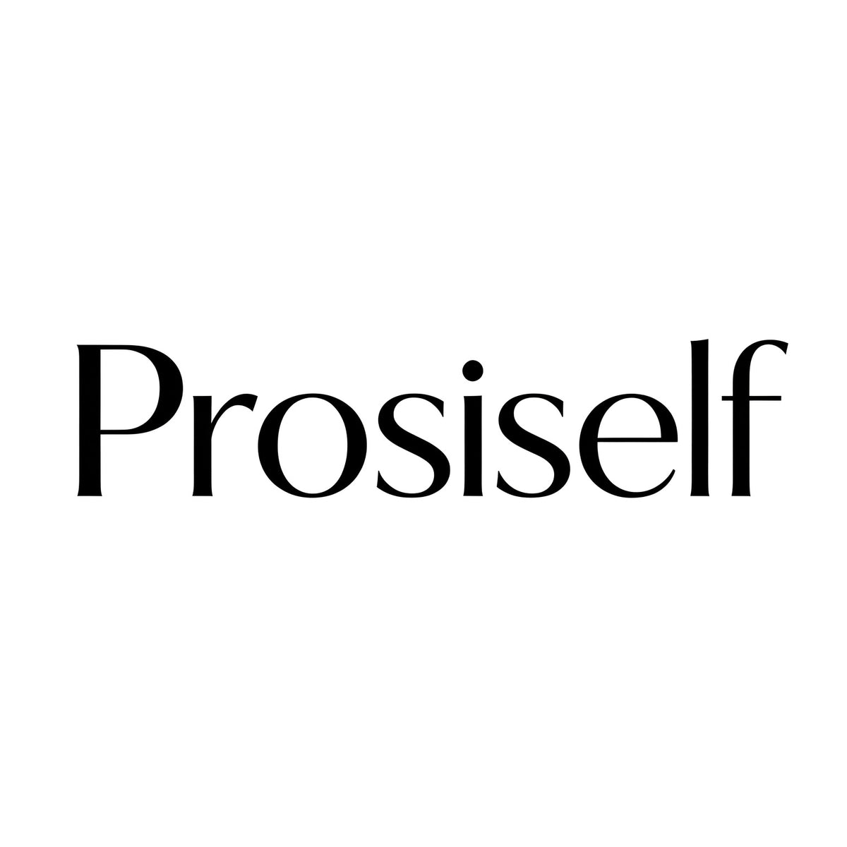 Prosiself Countertop Ice Maker Machine, Portable Automatic Ice Maker for Home Kitchen Bar Party, Self Cleaning Ice Machine