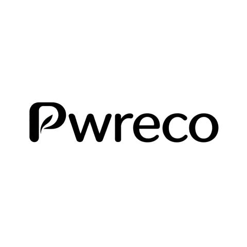 Pwreco Daily Dietary Supplement Capsules, 500mg Per Capsule, Natural Nutritional Support Capsules for Adult Daily Wellness