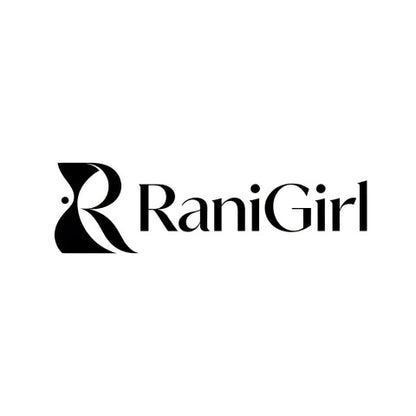 RaniGirl Women's Crew Neck Short Sleeve T-Shirt, Slim Fit Cropped Casual Tee, Soft Stretchy Basic T-Shirts for Women Daily Outfits