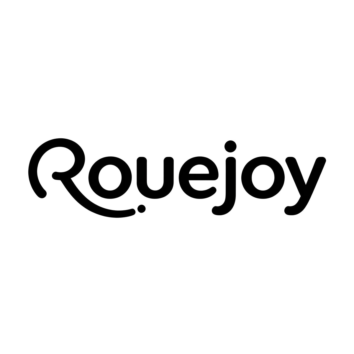 Rouejoy Bunny Plush Toy, Soft Stuffed Rabbit Animal Doll, Cuddly Hugging Plush Companion for Kids and Adults, Perfect Home Decor and Gift Choice