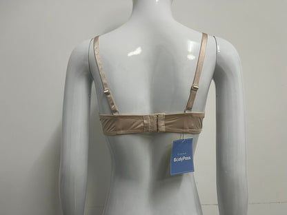 【ScalyPass Smooth T-shirt Bra】—— Invisible Comfort & All-Day Support