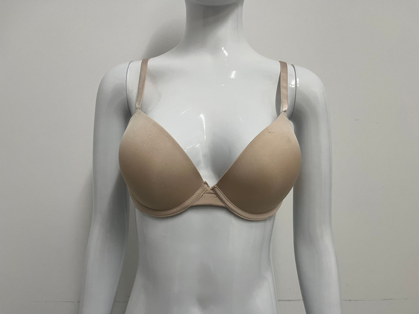 【ScalyPass Smooth T-shirt Bra】—— Invisible Comfort & All-Day Support