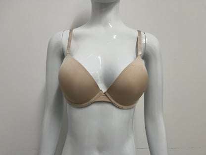 【ScalyPass Smooth T-shirt Bra】—— Invisible Comfort & All-Day Support