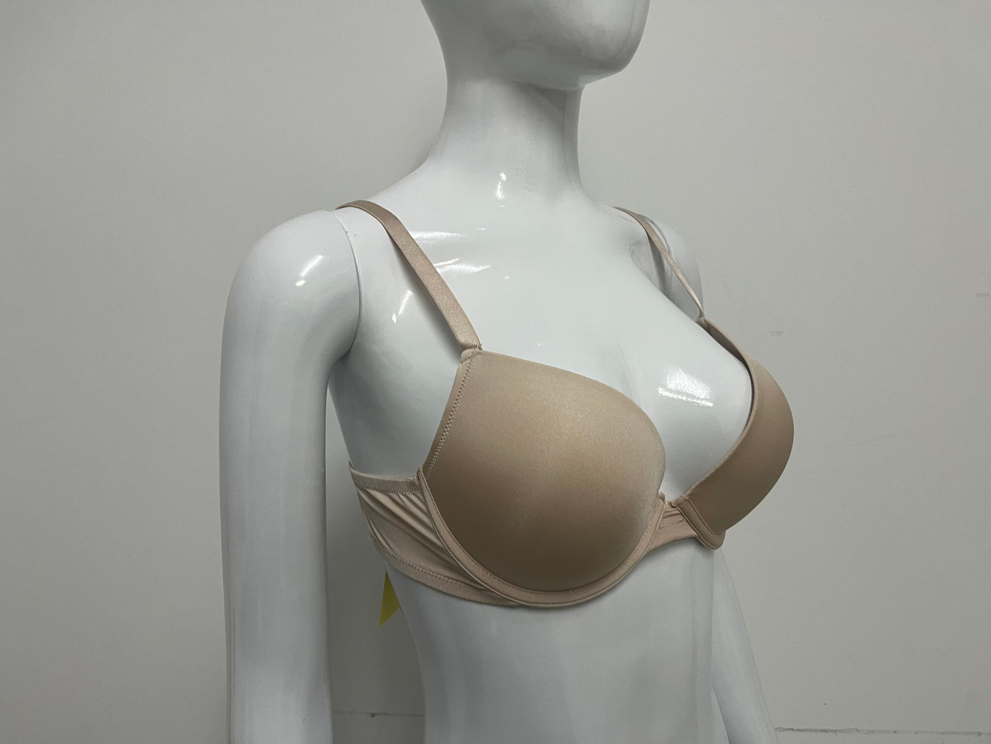 【ScalyPass Smooth T-shirt Bra】—— Invisible Comfort & All-Day Support