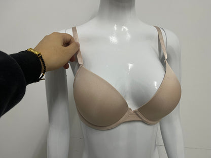 【ScalyPass Smooth T-shirt Bra】—— Invisible Comfort & All-Day Support