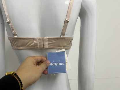 【ScalyPass Smooth T-shirt Bra】—— Invisible Comfort & All-Day Support