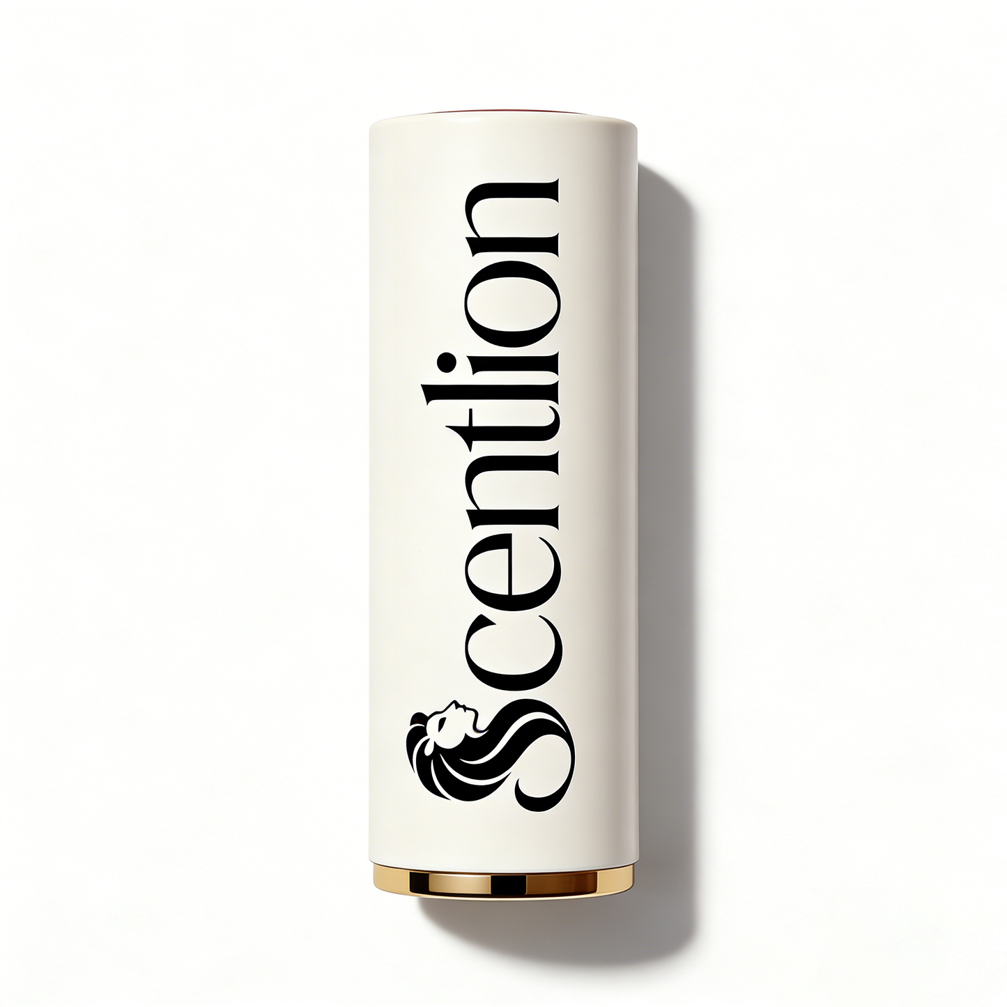 Scentlion Matte Velvet Lipstick, Long-Lasting Hydrating Lip Color, Creamy Non-Drying Formula for All-Day Wear, Luxury Lip Makeup for Women