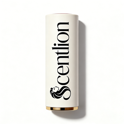 Scentlion Matte Velvet Lipstick, Long-Lasting Hydrating Lip Color, Creamy Non-Drying Formula for All-Day Wear, Luxury Lip Makeup for Women