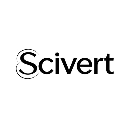 Scivert Beauty Mask, Skin Refining & Moisturizing Facial Mask, Rich Cream Mask for Daily Home Facial Treatment 150g, Gift Box Included