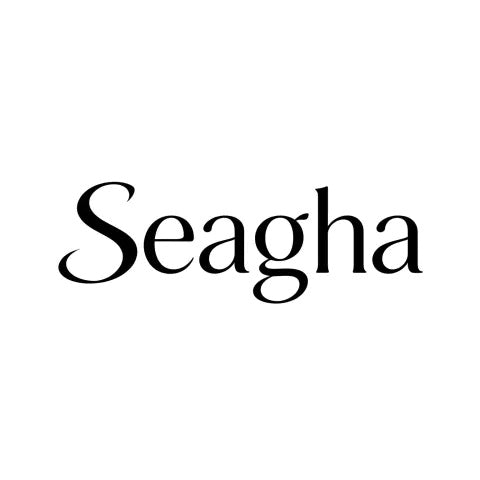 Seagha Beauty Mask, Skin Brightening & Refreshing Facial Mask, Soft Cream Mask for At-Home Facial Treatment 150g