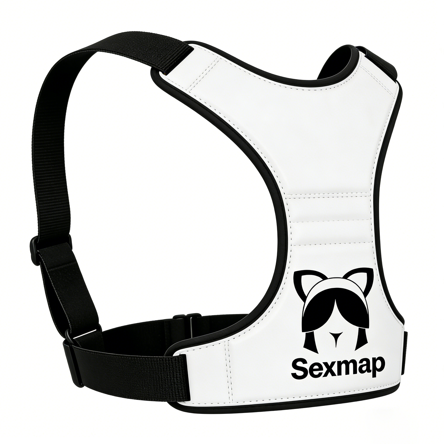 【Sexmap Posture Correction Device】—— Your Daily Companion for a Straight, Healthy Posture
