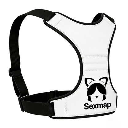 【Sexmap Posture Correction Device】—— Your Daily Companion for a Straight, Healthy Posture