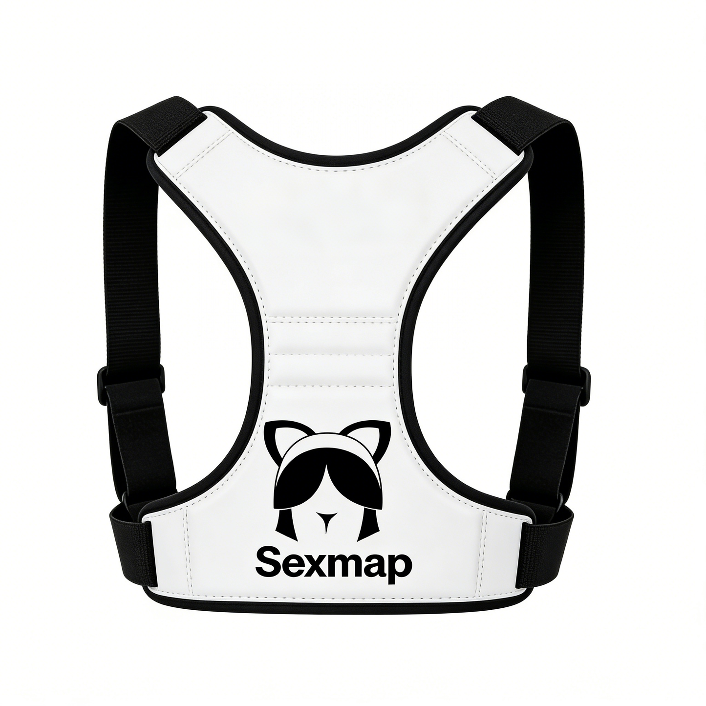 【Sexmap Posture Correction Device】—— Your Daily Companion for a Straight, Healthy Posture