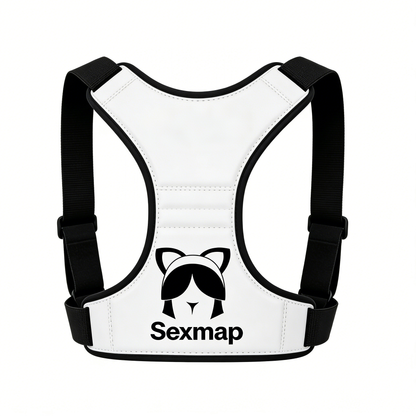 【Sexmap Posture Correction Device】—— Your Daily Companion for a Straight, Healthy Posture