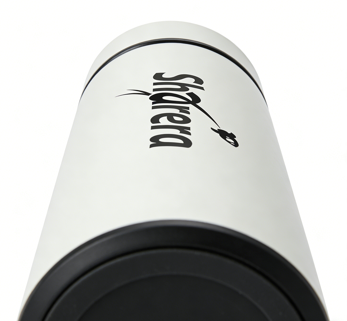 【Sharera Insulated Mugs】—— Your On-the-Go Companion for Hot & Cold Refreshment