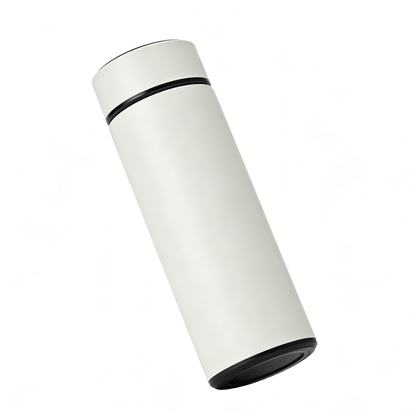 【Sharera Insulated Mugs】—— Your On-the-Go Companion for Hot & Cold Refreshment