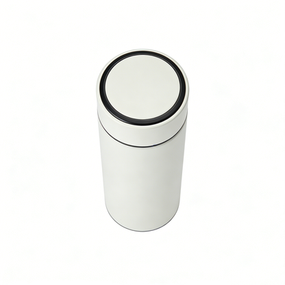 【Sharera Insulated Mugs】—— Your On-the-Go Companion for Hot & Cold Refreshment