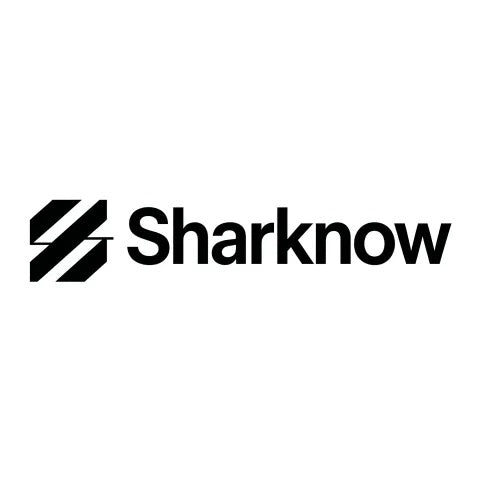 Sharknow Cordless Hair Clippers, Rechargeable Electric Hair Trimmer, Low Noise Adjustable Blade Home Hair Cutting Kit for Men Women Family Grooming