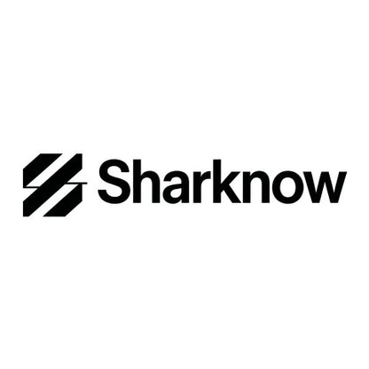 Sharknow Cordless Hair Clippers, Rechargeable Electric Hair Trimmer, Low Noise Adjustable Blade Home Hair Cutting Kit for Men Women Family Grooming