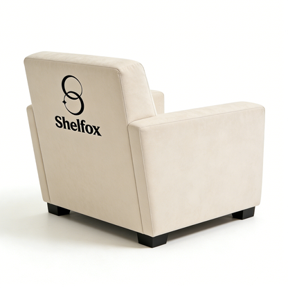 【Shelfox Sofas】—— Ultimate Comfort & Modern Style for Your Living Space