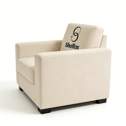【Shelfox Sofas】—— Ultimate Comfort & Modern Style for Your Living Space