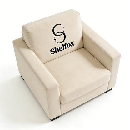 【Shelfox Sofas】—— Ultimate Comfort & Modern Style for Your Living Space