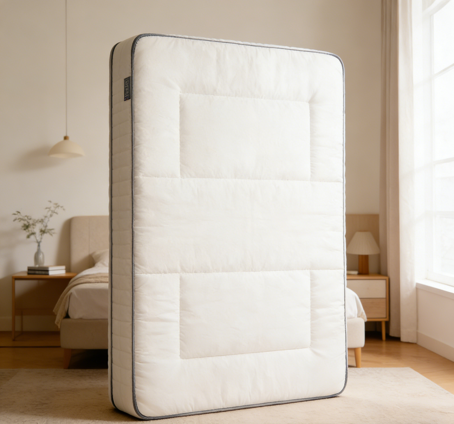 【Shruboos Mattresses】—— Premium Comfort & Restful Sleep for Every Home