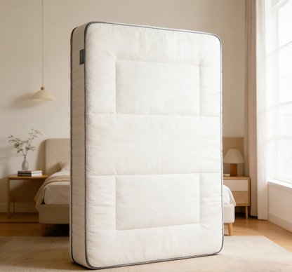 【Shruboos Mattresses】—— Premium Comfort & Restful Sleep for Every Home